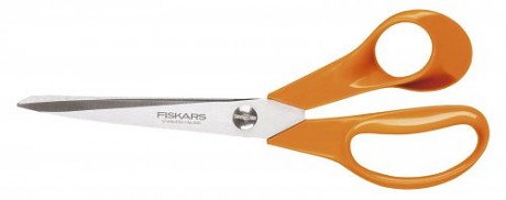 Nůžky zahradní 21 cm S90