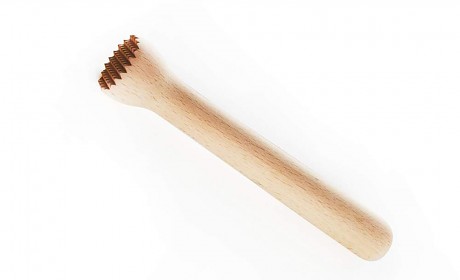 mačkadlo BRILLANTE 22,3cm dřev.