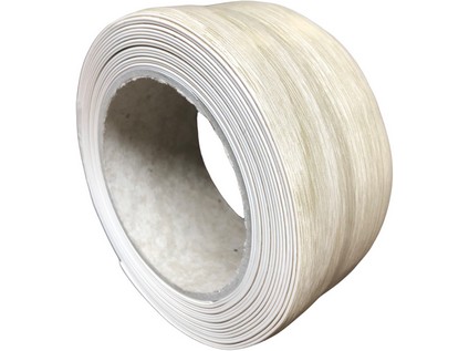 páska podlahová samolepicí 52mm/5m PVC dub sv.