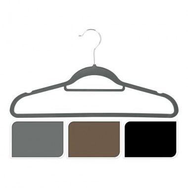 ramínko protiskluzové plastové (5ks) - mix barev