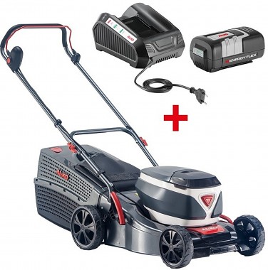 AL-KO 42.2 LI SP Comfort