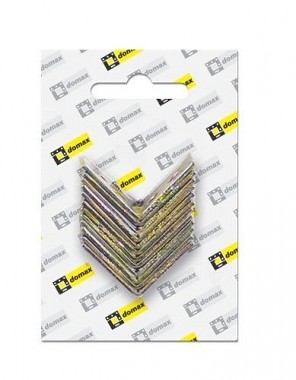 štětec natírací plochý 2,0' 81625 ERGO