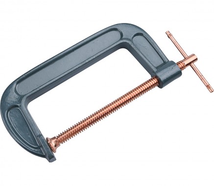 Extol premium 8815115 svěrka C-stolařská 150mm