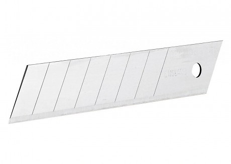 list odlamovací 25mm (10ks)  0-11-325  STANLEY