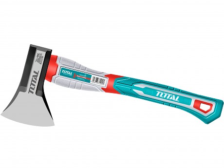 Sekera, sklolaminátová násada, 1000g