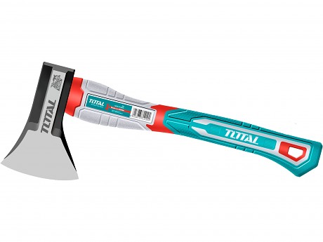 Sekera, sklolaminátová násada, 600g