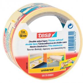 Tesa Double Face oboustranná 50 mm x 5 m