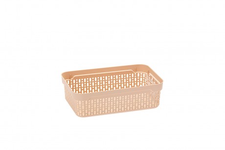 košík MORSETTA 30x20x9cm PH mix barev