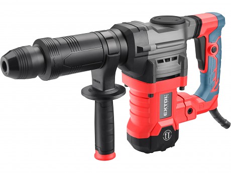 kladivo sekací, SDS MAX, 15J