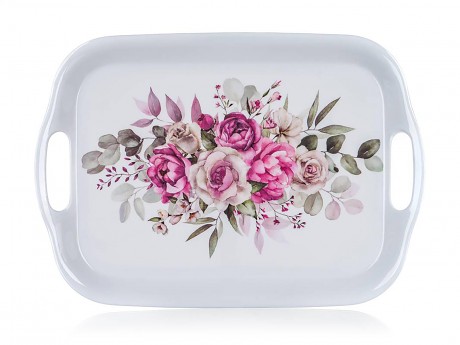 tác 36x25,5cm ROSE s uchy melamin