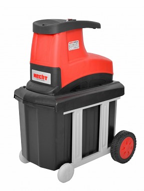 Drtič větví el.HECHT 6280 XL