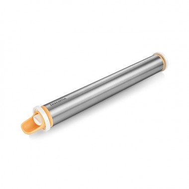 Vodou plnitelný váleček DELÍCIA 37 cm, pr. 5 cm, s nastavitelnou výškou