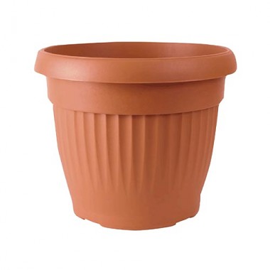 PROSPERPLAST květináč NOVA 25 v.20,5 cm