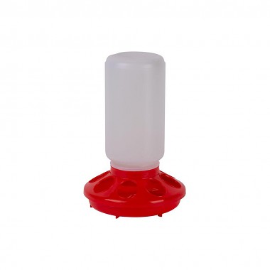 krmítko pro drůbež 1kg PH