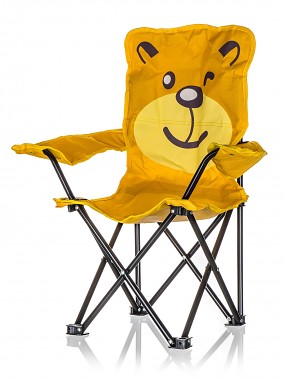 křeslo skládací dětské BEAR