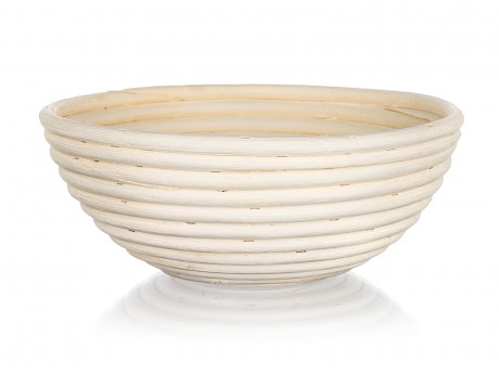 ošatka na kynutí pr.21cm, v.7,5cm KVĚT