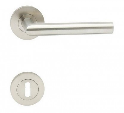 Cobra VISION-R III – BB – nerez