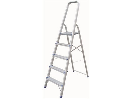 schůdky Al 5 (1065mm) nosnost 120kg