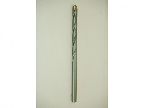 TC-vrták do kamene, plast.taška, L=150,   8.0