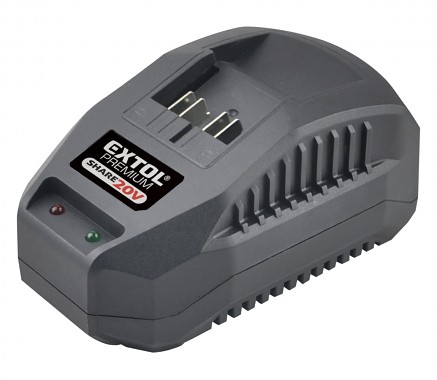 nabíječka SHARE20V, 2,4A