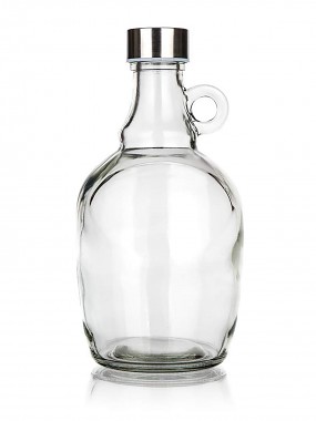 demižon  1,1l DECLAN s víčkem