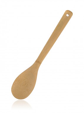 lžíce 30cm BRILLANTE bambus