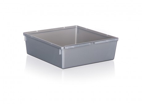 organizér do zásuvky PEPE 15x15x5cm PH