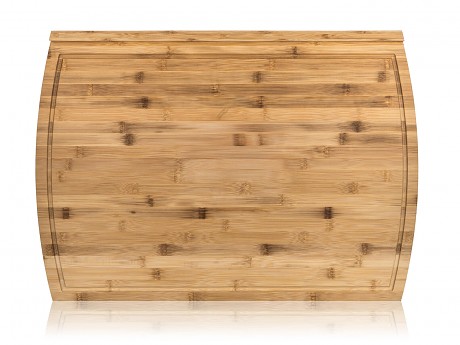 vál 70x49,5cm CULINARIA bambus