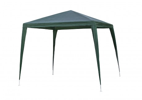 altán zahradní PARTY II 240x240cm ZE tm.
