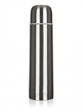 termoska 1l nerez SUPER VALUE