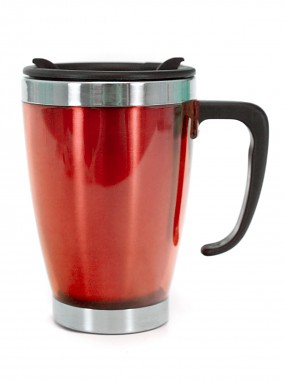 termohrnek 350ml AVANZA nerez/PH ČRV