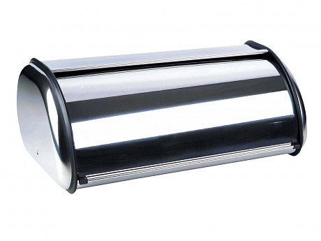 chlebovka 36x24x15cm AKCENT nerez