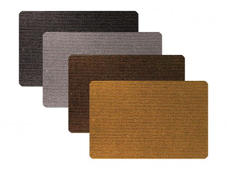 rohož guma+PP 60x40cm mix barev