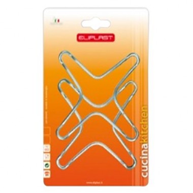 mřížka na sporák 12,7cm (2ks)