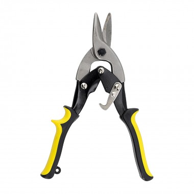 nůžky na plech 250mm rovné DREL