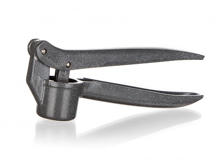 lis na česnek 15,5cm kov. CULINARIA GREY