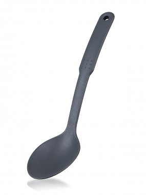 lžíce 30,5cm nylon CULINARIA Grey