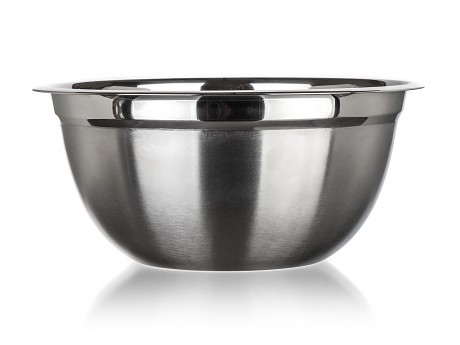 miska pr.28cm 2TONE nerez