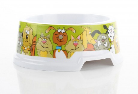 miska pro kočku 12,5cm PH