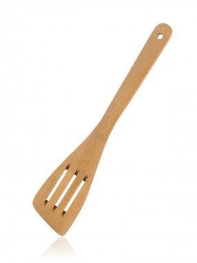 obracečka BRILLANTE BAMBOO.30cm bambus