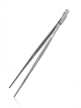 pinzeta kuchařská 30cm nerez EXCELLENT