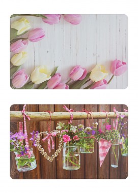 prostírání PH ROMANTIC 43x28cm