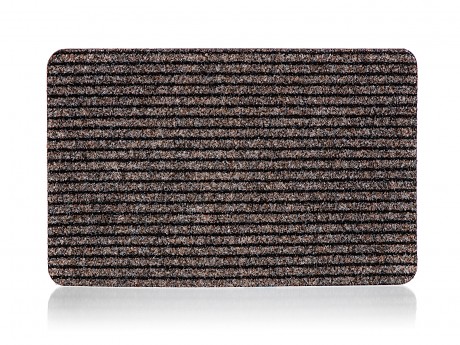 rohož guma+textil 40x60cm HN