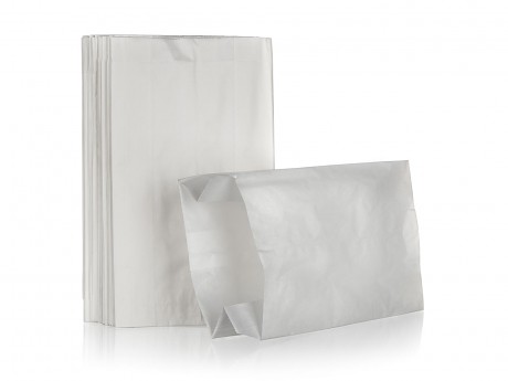 sáček svačinový papírový 22x19cm (50ks)