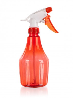 rozprašovač 0,5l kulatý PH ČRV TRA