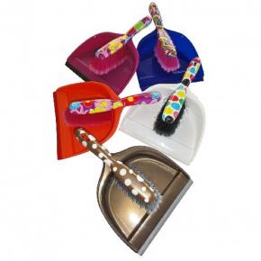 košíček na pečení 70mm silikon CULINARIA (6ks) barev.