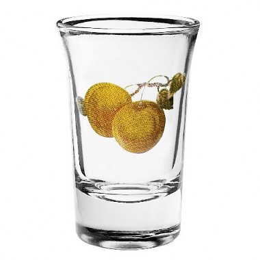 odlivka 40ml MERUŇKA (6ks)