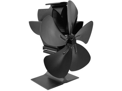 ventilátor krbový BETA