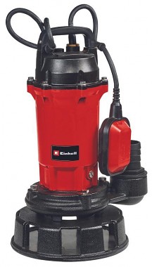 Einhell  GE-DP 900 Cut