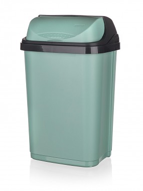 koš odp.výsuvný 25l obdél.PH ZE